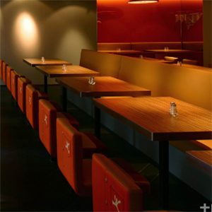 库迈墨西哥餐吧