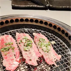 炭围日式烧肉