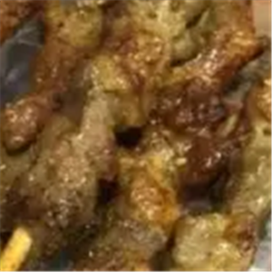 阿不拉兄弟烧烤