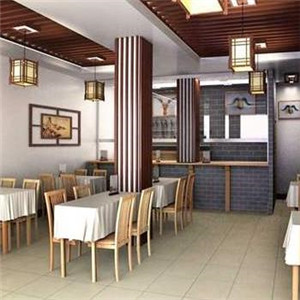 味佰仟旋转小火锅