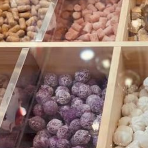 大渝家庭火锅食材超市