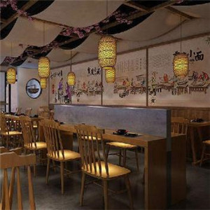 喜唰唰欢乐火锅