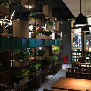 重庆锐绮佳火锅