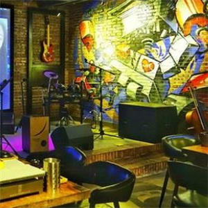 那些年音乐串吧