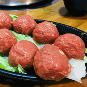 顺发旋转小火锅