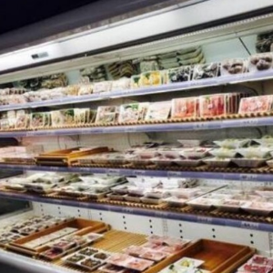 自然馋火锅食材超市