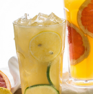 无座无罪恶饮品