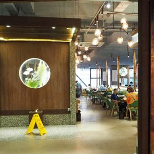 蚝英雄自助生蚝