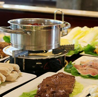 熹悦台湾亚都火锅