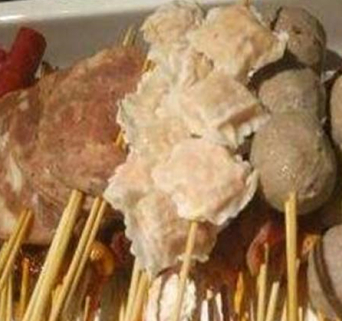 码头之尚串串火锅