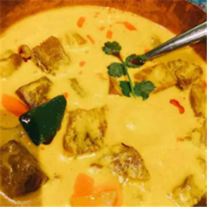 金桥国际泰国菜