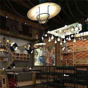 豪佳客西餐牛排