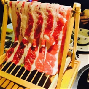 九五牛新日式和牛火锅