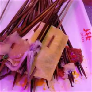 大芊金泡椒串串