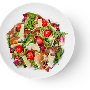 奥尔堡丹麦风情餐厅