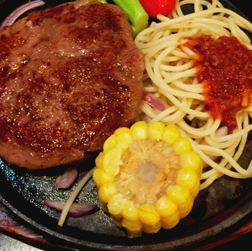 牛骑士时尚餐厅