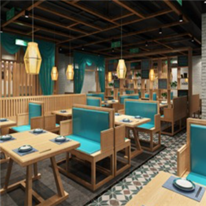 美香乐炸鸡汉堡