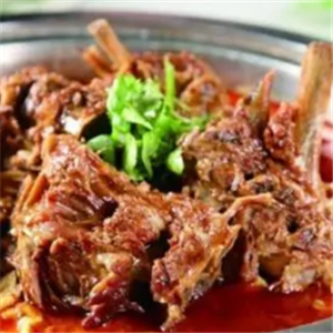 牛百萬牛排火锅