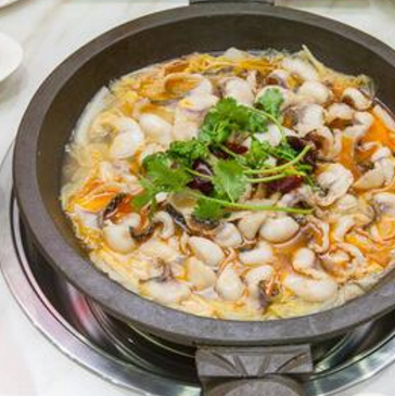 飘香阁石锅鱼