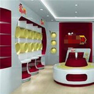 烤上皇烧烤加盟