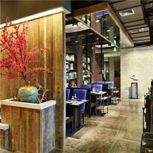 烤之国纸上自助烧烤