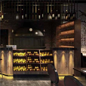 克比克休闲饮品