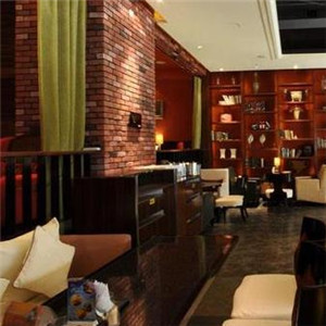 拉米莉意式主题西餐