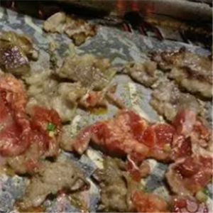 牛市牛韩式烤肉