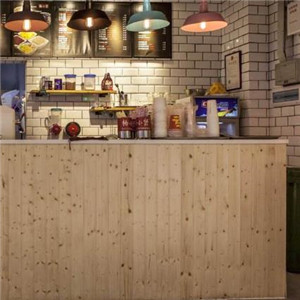 路飞捞汁小海鲜