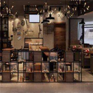 仟味阿婆串串香锅