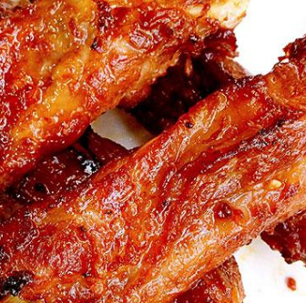 铜仁小毛烤排骨