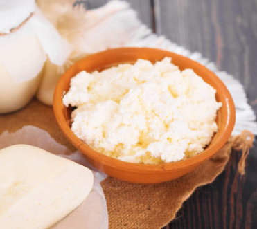 吉克士手工酸奶