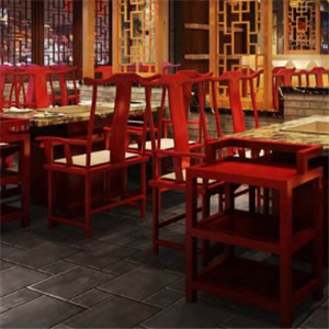 闻香而来麻辣香锅