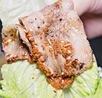 火四爷烤吧加盟