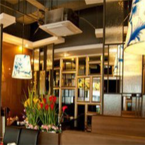 潮河潮汕牛肉丸火锅