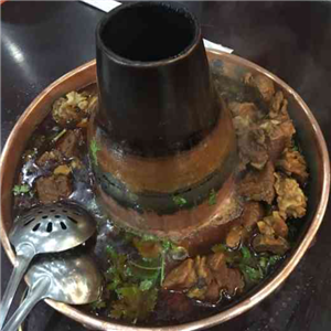 常来顺红焖羊肉火锅