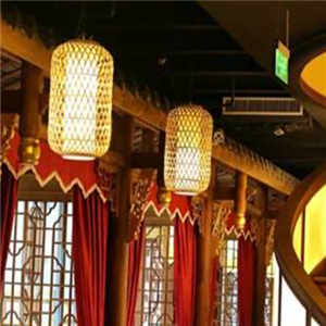 春熙路川渝经典火锅