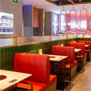 火辣密码休闲火锅