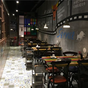 局百犊潮汕牛肉火锅