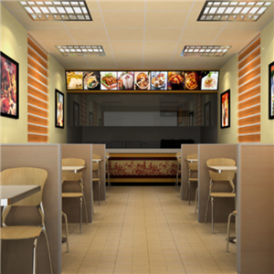 麻尚送麻辣香锅