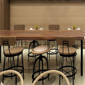 爱琴海西餐咖啡连锁