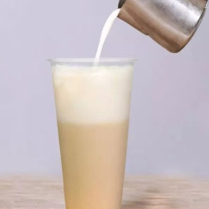 红宝机器人饮品