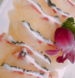 丽江风情斑鱼府