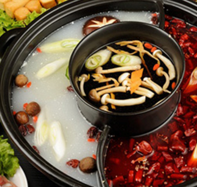 临江门洞子重庆老火锅