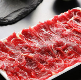 牛狠鲜潮汕牛肉火锅