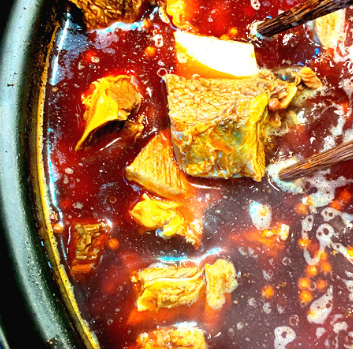 牛老大牛排火锅