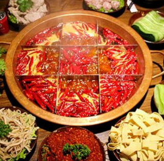 食必尚火锅