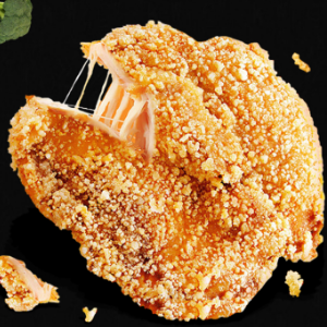 不操心阁炸鸡汉堡