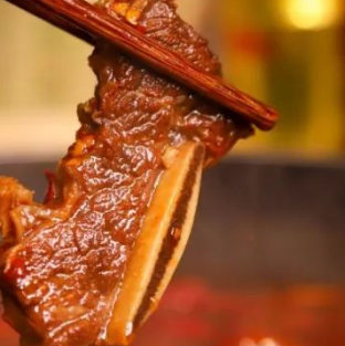 小牛花花牛排火锅