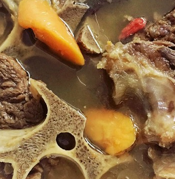 犇腾牛蝎子火锅